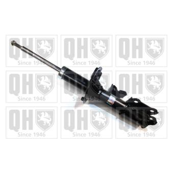 Amortisseur avant gauche QUINTON HAZELL OEM 5465007200
