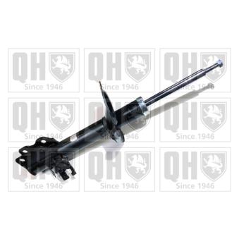 Amortisseur avant droit QUINTON HAZELL OEM 543028H725