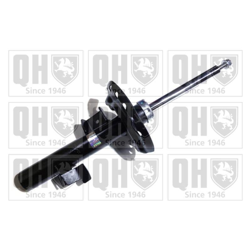 Amortisseur avant droit QUINTON HAZELL QAG878133 - Visuel 1