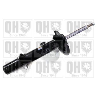 Amortisseur avant droit QUINTON HAZELL OEM 31316780472