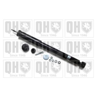 Jeu de 2 amortisseurs avant QUINTON HAZELL OEM 2103200430