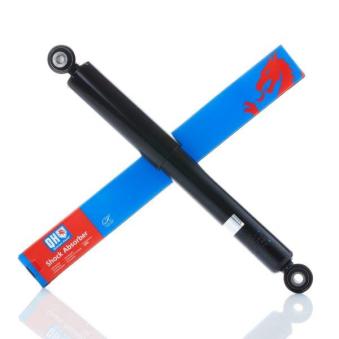 Jeu de 2 amortisseurs arrière QUINTON HAZELL OEM 7e0513029d