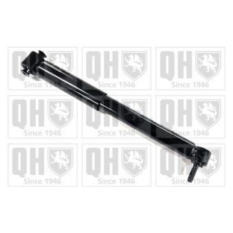 Jeu de 2 amortisseurs avant QUINTON HAZELL OEM 8200038259 Jeu de 2 amortisseurs avant QUINTON HAZELL OEM 8200038259