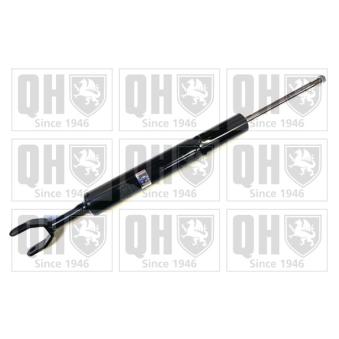 Jeu de 2 amortisseurs avant QUINTON HAZELL OEM 4F0413031AB