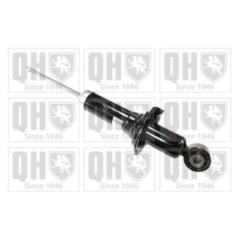 Jeu de 2 amortisseurs arrière QUINTON HAZELL OEM 52610S5TJ03