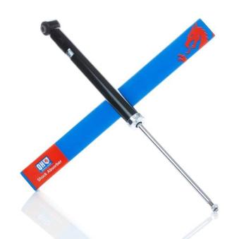 Jeu de 2 amortisseurs arrière QUINTON HAZELL OEM GDA1037 Jeu de 2 amortisseurs arrière QUINTON HAZELL OEM GDA1037