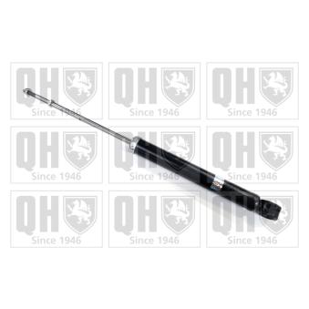 Jeu de 2 amortisseurs arrière QUINTON HAZELL OEM 4708275