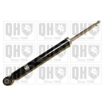 Jeu de 2 amortisseurs arrière QUINTON HAZELL OEM 5N0513049AA