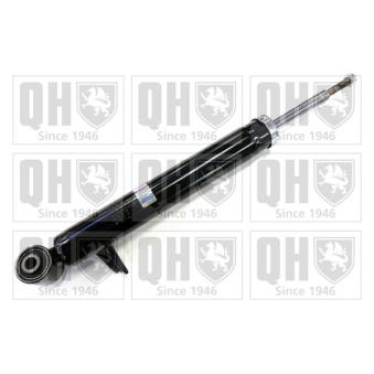Amortisseur arrière gauche QUINTON HAZELL OEM 33526778677