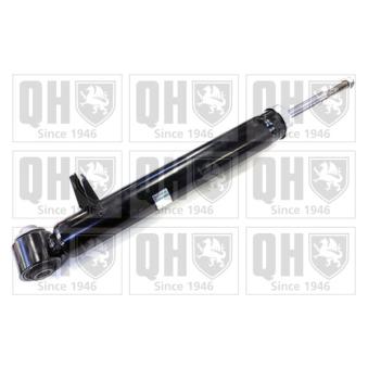 Amortisseur arrière droit QUINTON HAZELL OEM 33526780490