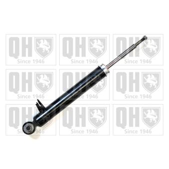 Amortisseur arrière gauche QUINTON HAZELL QAG879506 pour BMW X5 M 50 d - 381cv