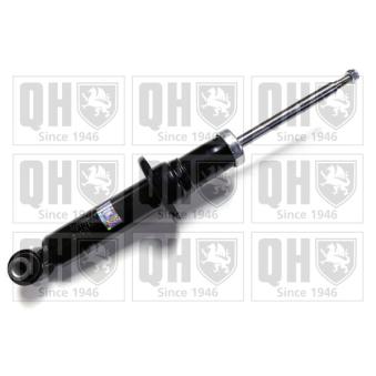 Jeu de 2 amortisseurs arrière QUINTON HAZELL [QAG879508]