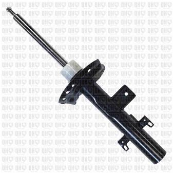 Amortisseur arrière droit QUINTON HAZELL OEM LR031668