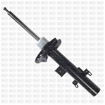 Amortisseur arrière gauche QUINTON HAZELL OEM LR023244