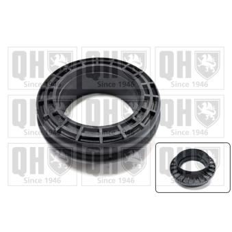 Appareil d'appui à balancier, coupelle de suspension QUINTON HAZELL QAM115 pour CITROEN JUMPY 2.0 i 16V - 138cv