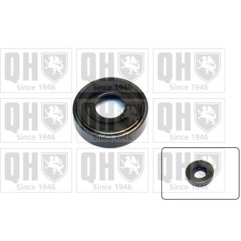 Appareil d'appui à balancier, coupelle de suspension QUINTON HAZELL OEM 90236985