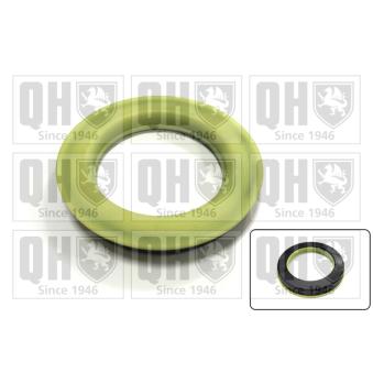 Appareil d'appui à balancier, coupelle de suspension QUINTON HAZELL QAM145 pour VOLVO 940 2.3 - 155cv