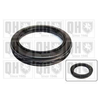 Appareil d'appui à balancier, coupelle de suspension QUINTON HAZELL OEM 4852033010 Appareil d'appui à balancier, coupelle de suspension QUINTON HAZELL OEM 4852033010