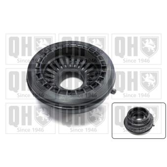 Roulement, coupelle de suspension QUINTON HAZELL QAM159 pour LEXUS RX 2.0 TDCi - 110cv