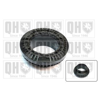 Appareil d'appui à balancier, coupelle de suspension QUINTON HAZELL OEM K04721602AB