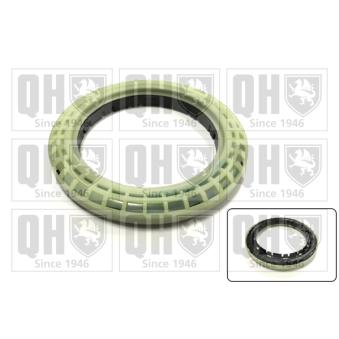 Appareil d'appui à balancier, coupelle de suspension QUINTON HAZELL [QAM184]