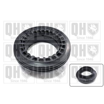 Appareil d'appui à balancier, coupelle de suspension QUINTON HAZELL QAM185 pour KIA CEED 1.6 CRDi 128 - 128cv