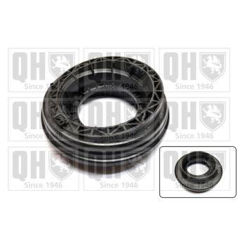 Roulement, coupelle de suspension QUINTON HAZELL [QAM192]