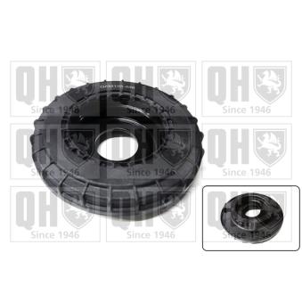 Appareil d'appui à balancier, coupelle de suspension QUINTON HAZELL [QAM198]