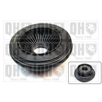Appareil d'appui à balancier, coupelle de suspension QUINTON HAZELL OEM 546122P000