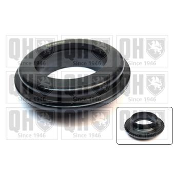 Appareil d'appui à balancier, coupelle de suspension QUINTON HAZELL QAM202 pour PORSCHE CAYMAN S 3.4 Sport - 303cv Appareil d'appui à balancier, coupelle de suspension QUINTON HAZELL QAM202 pour PORSCHE CAYMAN S 3.4 Sport - 303cv