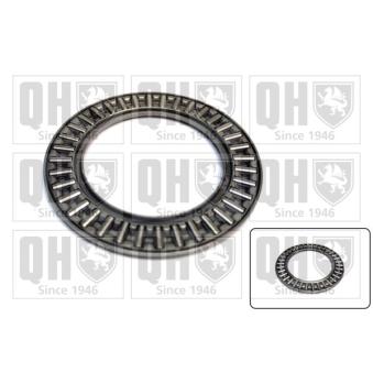 Appareil d'appui à balancier, coupelle de suspension QUINTON HAZELL [QAM204]