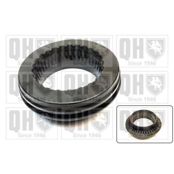 Appareil d'appui à balancier, coupelle de suspension QUINTON HAZELL OEM 546123W000