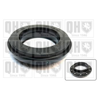 Appareil d'appui à balancier, coupelle de suspension QUINTON HAZELL QAM210 pour KIA SORENTO 2.2 CRDi - 200cv
