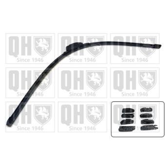 Balai d'essuie-glace QUINTON HAZELL [QAW032]