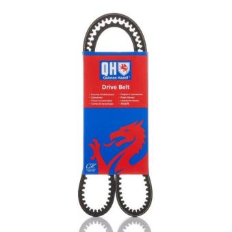 Courroie trapézoïdale QUINTON HAZELL QBA1088 pour TOYOTA CELICA 2000 - 113cv