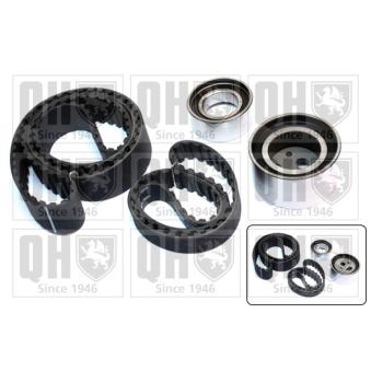 Kit de distribution QUINTON HAZELL OEM 083112