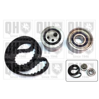 Kit de distribution QUINTON HAZELL [QBK130]