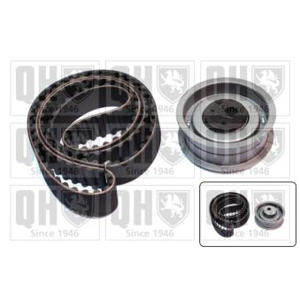 Kit de distribution QUINTON HAZELL QBK134 pour CHRYSLER CROSSFIRE 1.9 TD - 75cv