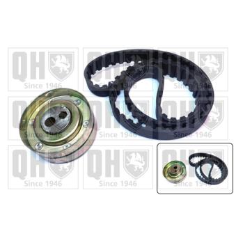 Kit de distribution QUINTON HAZELL [QBK150]