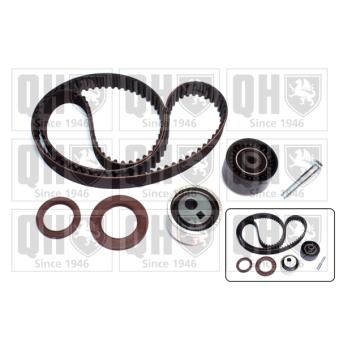 Kit de distribution QUINTON HAZELL QBK153P