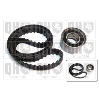 Kit de distribution QUINTON HAZELL QBK167