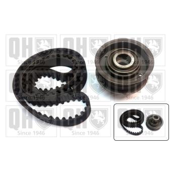 Kit de distribution QUINTON HAZELL QBK173