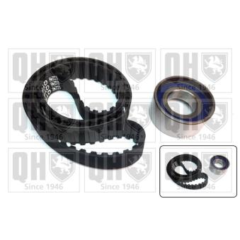 Kit de distribution QUINTON HAZELL QBK174