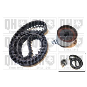 Kit de distribution QUINTON HAZELL [QBK223]