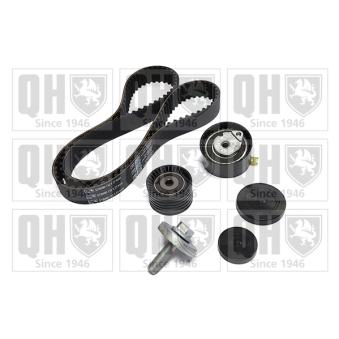 Kit de distribution QUINTON HAZELL QBK247 pour RENAULT SCENIC 1.6 - 102cv