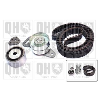 Kit de distribution QUINTON HAZELL OEM 7701471426 Kit de distribution QUINTON HAZELL OEM 7701471426