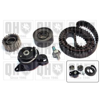 Kit de distribution QUINTON HAZELL OEM 7701471464 Kit de distribution QUINTON HAZELL OEM 7701471464