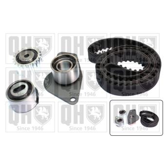 Kit de distribution QUINTON HAZELL [QBK267]