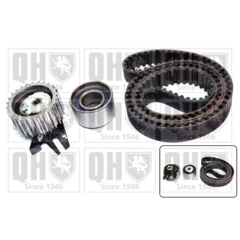 Kit de distribution QUINTON HAZELL QBK272