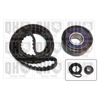 Kit de distribution QUINTON HAZELL [QBK292]